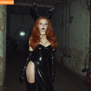 Francesca Capaldi photo #0451