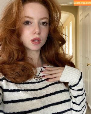 Francesca Capaldi photo #0462