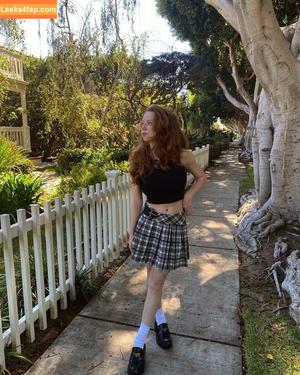 Francesca Capaldi photo #0463