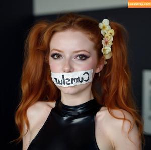 Francesca Capaldi photo #0469