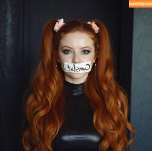 Francesca Capaldi photo #0470