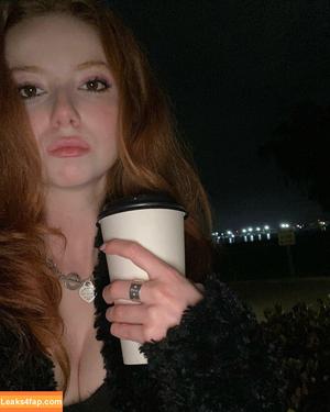 Francesca Capaldi photo #0471