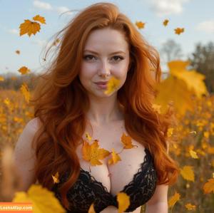 Francesca Capaldi photo #0487