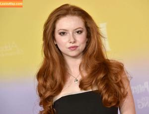 Francesca Capaldi photo #0505