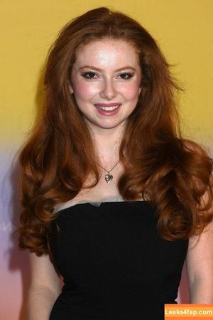 Francesca Capaldi photo #0506