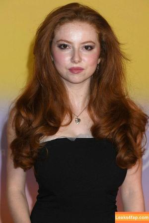 Francesca Capaldi photo #0507