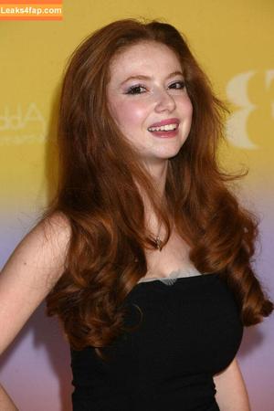 Francesca Capaldi photo #0508