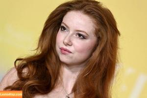 Francesca Capaldi photo #0509