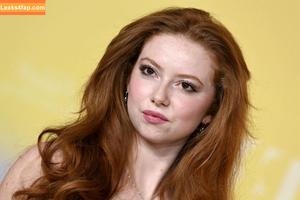 Francesca Capaldi photo #0511