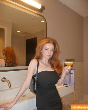 Francesca Capaldi photo #0522