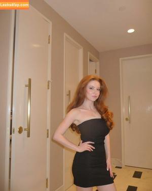 Francesca Capaldi photo #0523