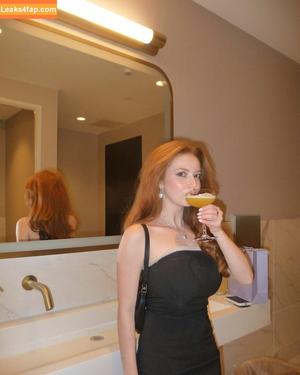 Francesca Capaldi photo #0524