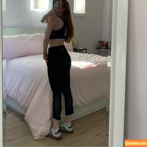 Francesca Capaldi photo #0536