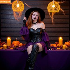 Francesca Capaldi photo #0558