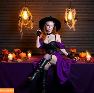 Francesca Capaldi photo #0559