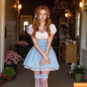 Francesca Capaldi photo #0565