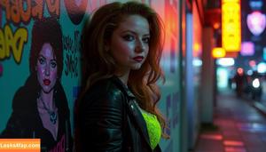 Francesca Capaldi photo #0588