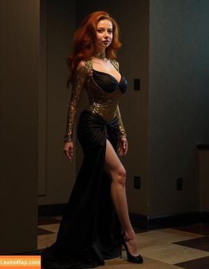 Francesca Capaldi photo #0638