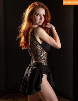 Francesca Capaldi photo #0641