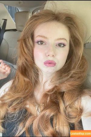 Francesca Capaldi photo #0955