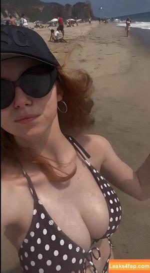 Francesca Capaldi photo #0991