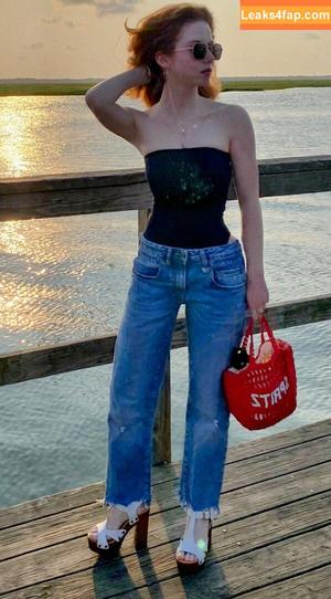 Francesca Capaldi photo #0995