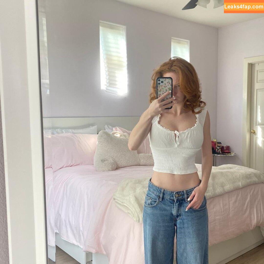 Francesca Capaldi / francescacapaldi слитое фото фото #1007