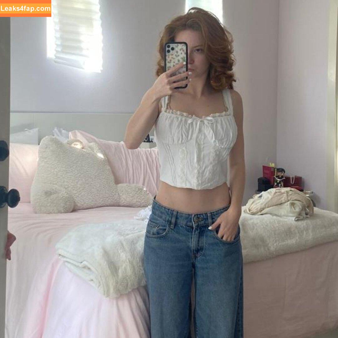 Francesca Capaldi / francescacapaldi слитое фото фото #1008