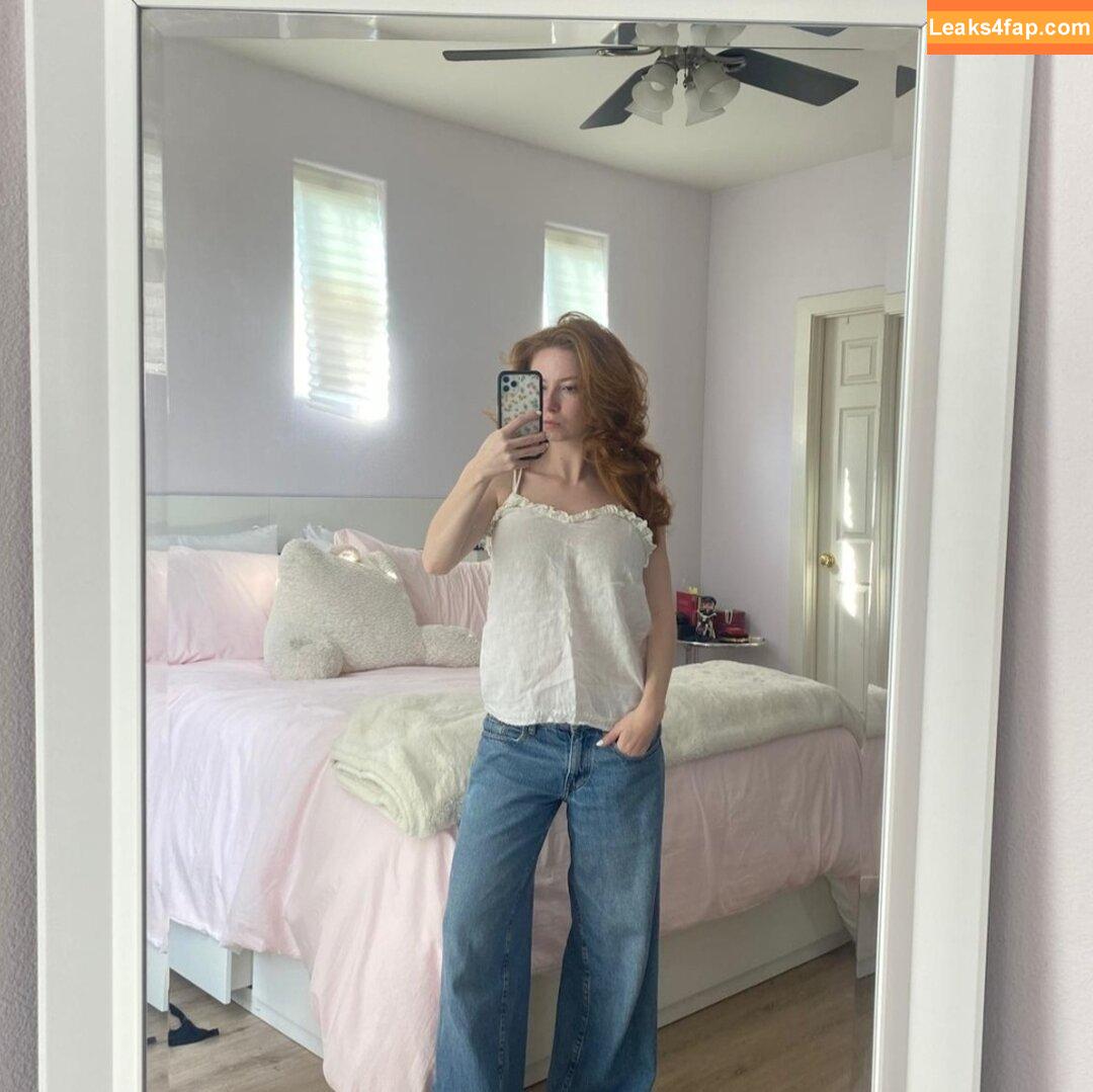 Francesca Capaldi / francescacapaldi слитое фото фото #1011