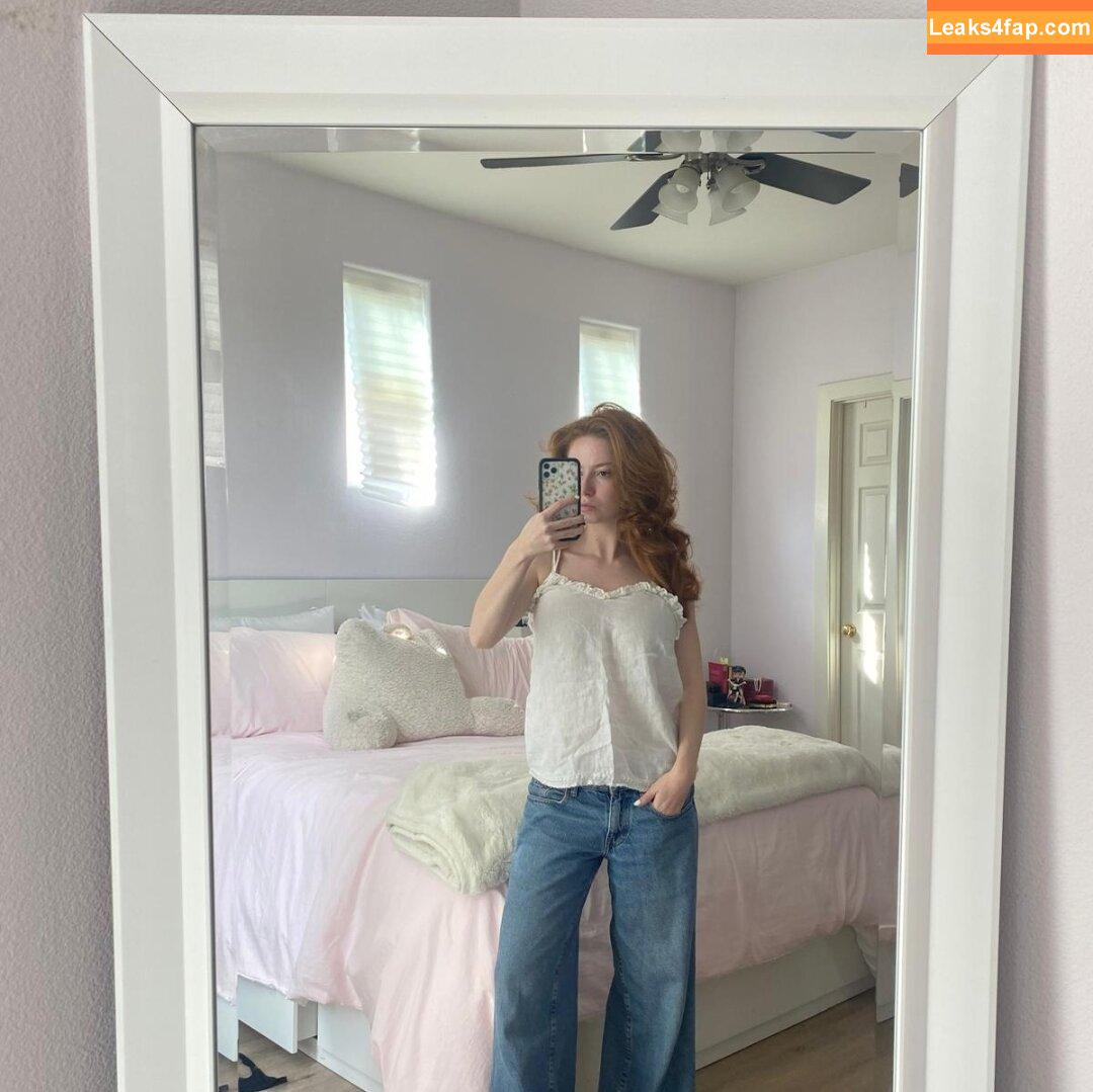 Francesca Capaldi / francescacapaldi слитое фото фото #1012