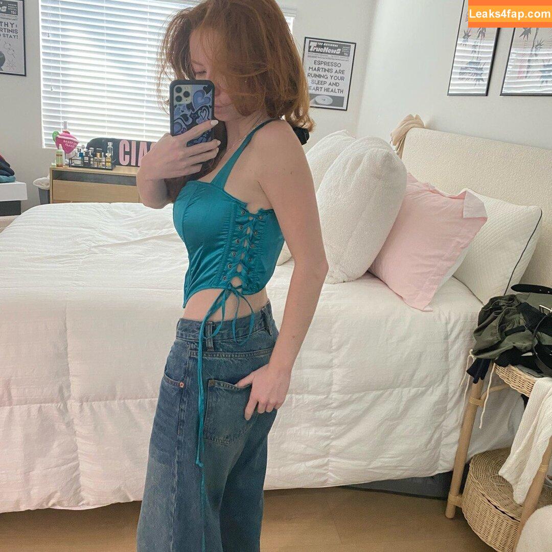 Francesca Capaldi / francescacapaldi слитое фото фото #1014