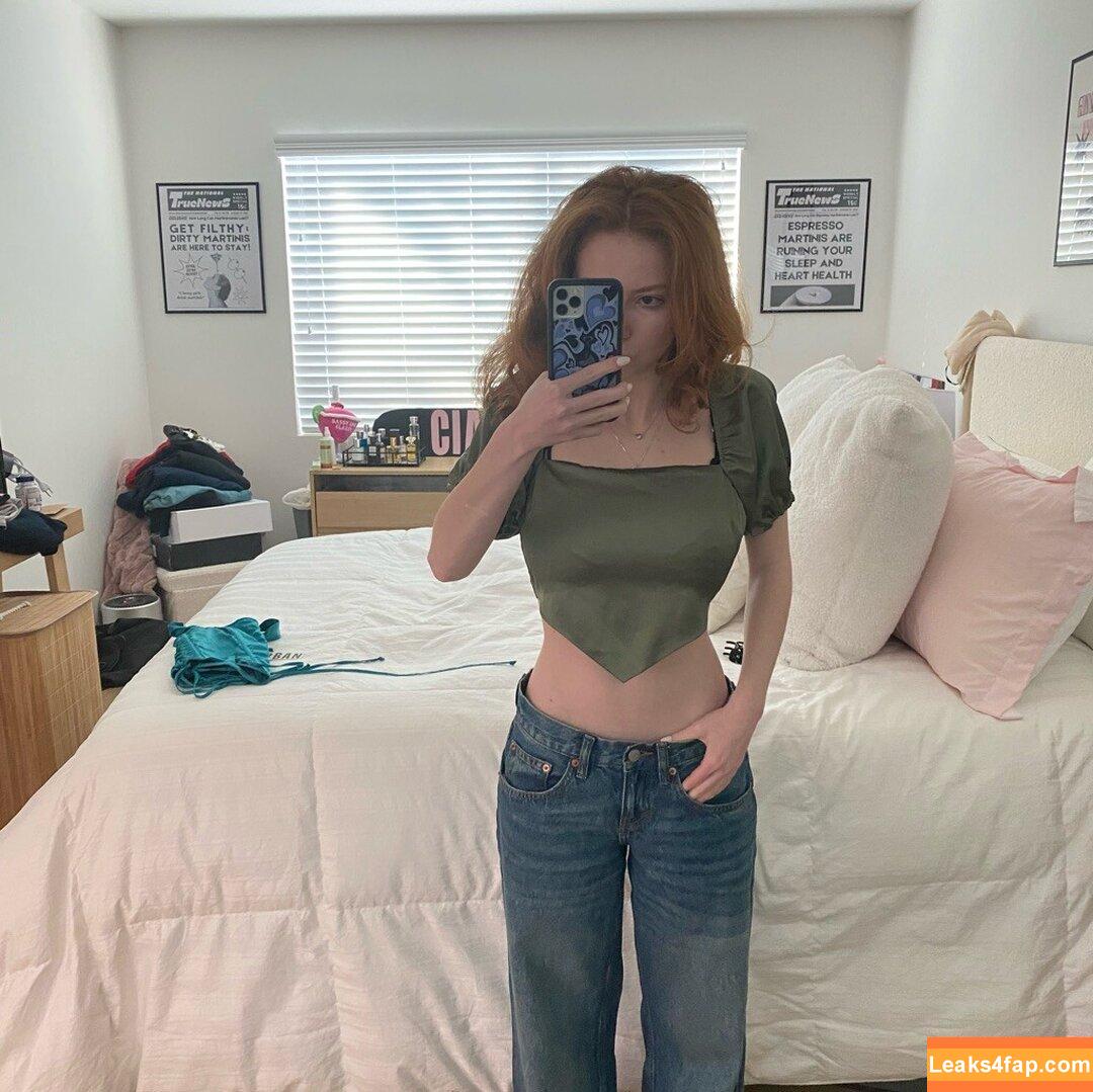 Francesca Capaldi / francescacapaldi слитое фото фото #1015