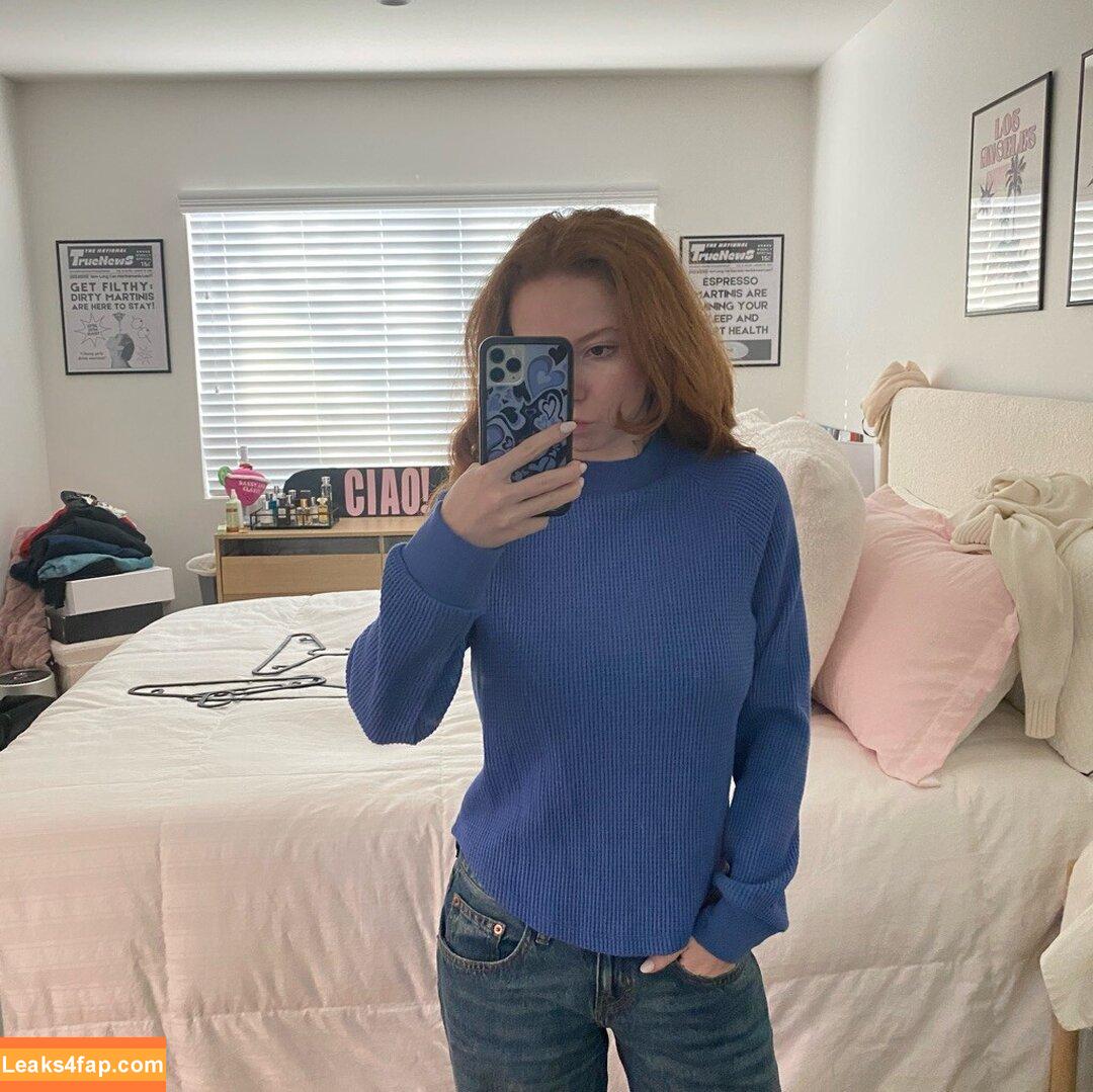 Francesca Capaldi / francescacapaldi слитое фото фото #1024