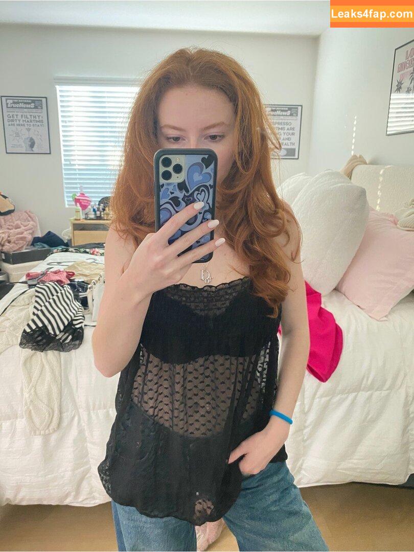 Francesca Capaldi / francescacapaldi leaked photo photo #1043