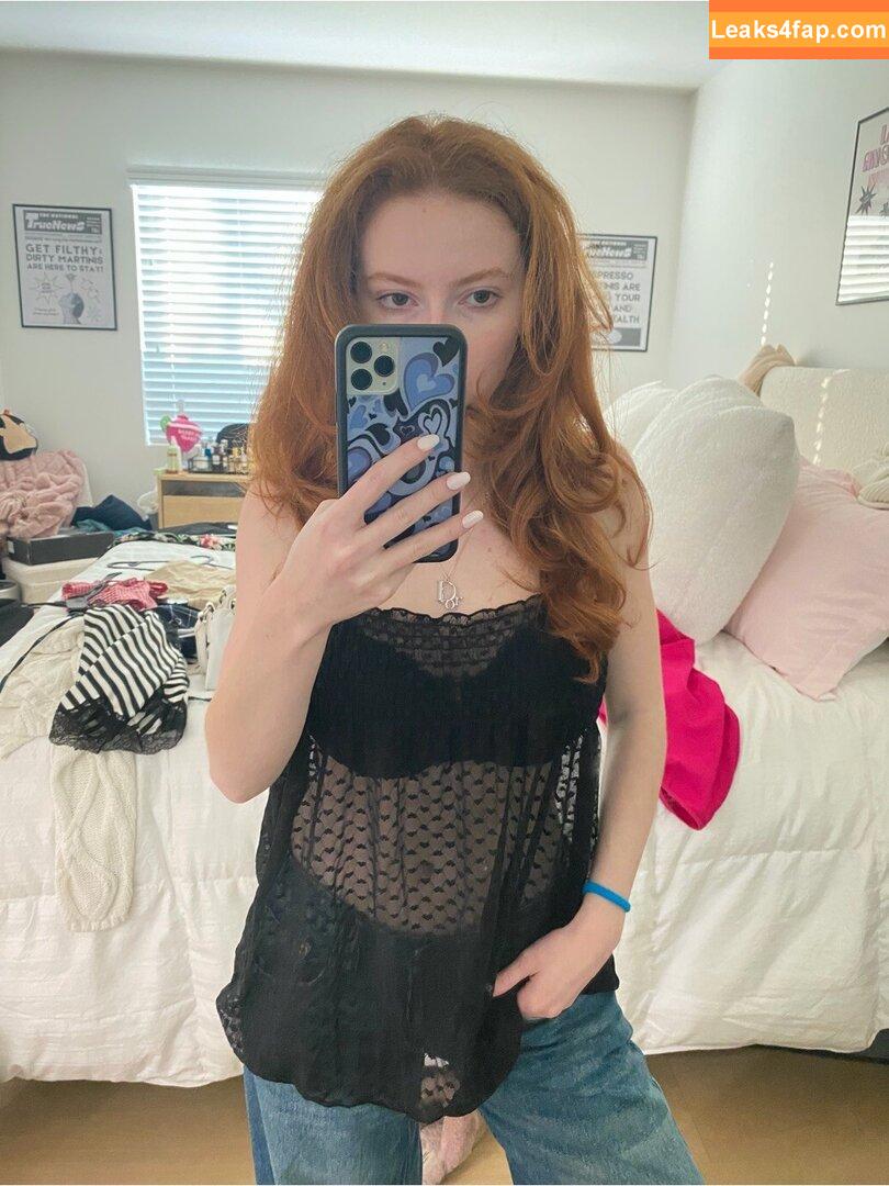 Francesca Capaldi / francescacapaldi слитое фото фото #1044