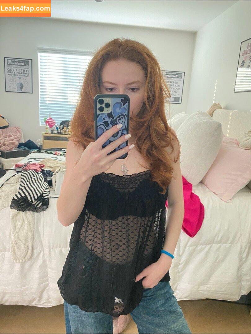 Francesca Capaldi / francescacapaldi слитое фото фото #1045