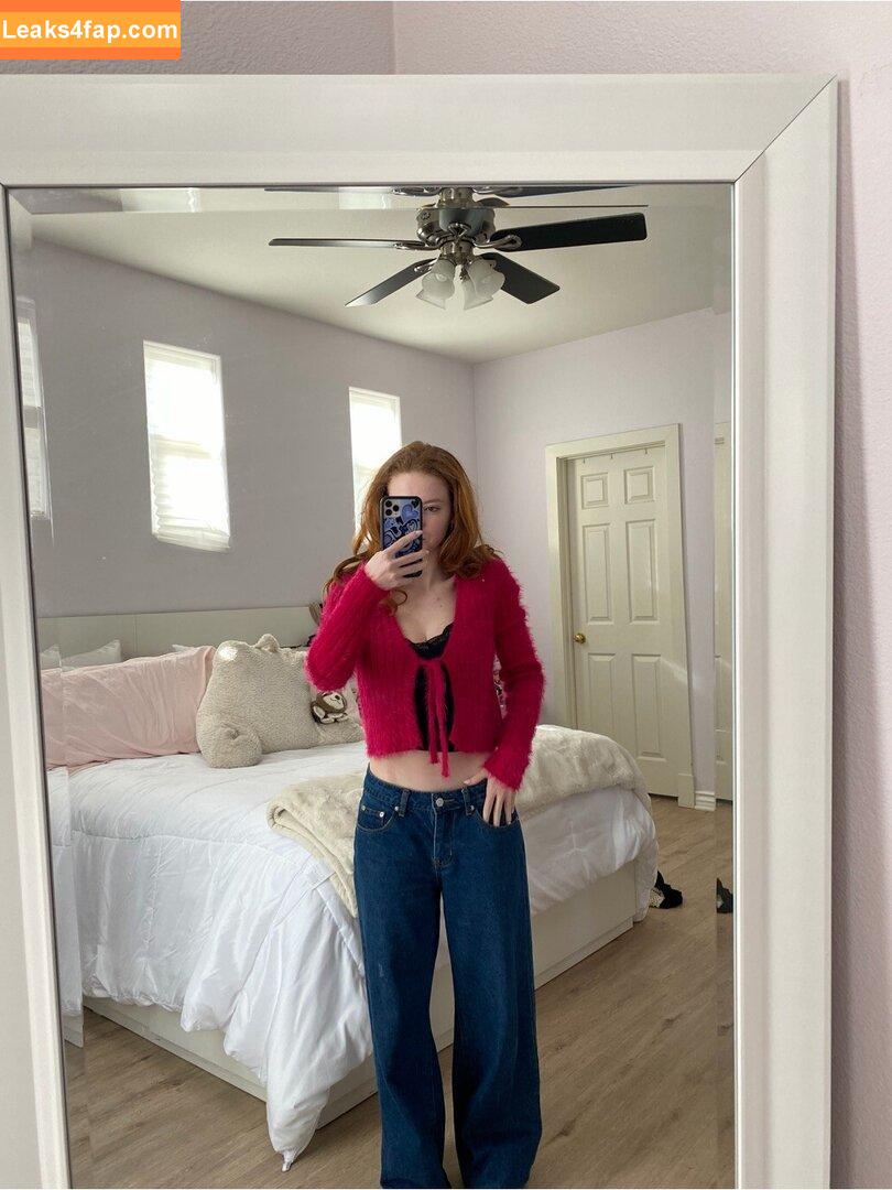 Francesca Capaldi / francescacapaldi слитое фото фото #1046