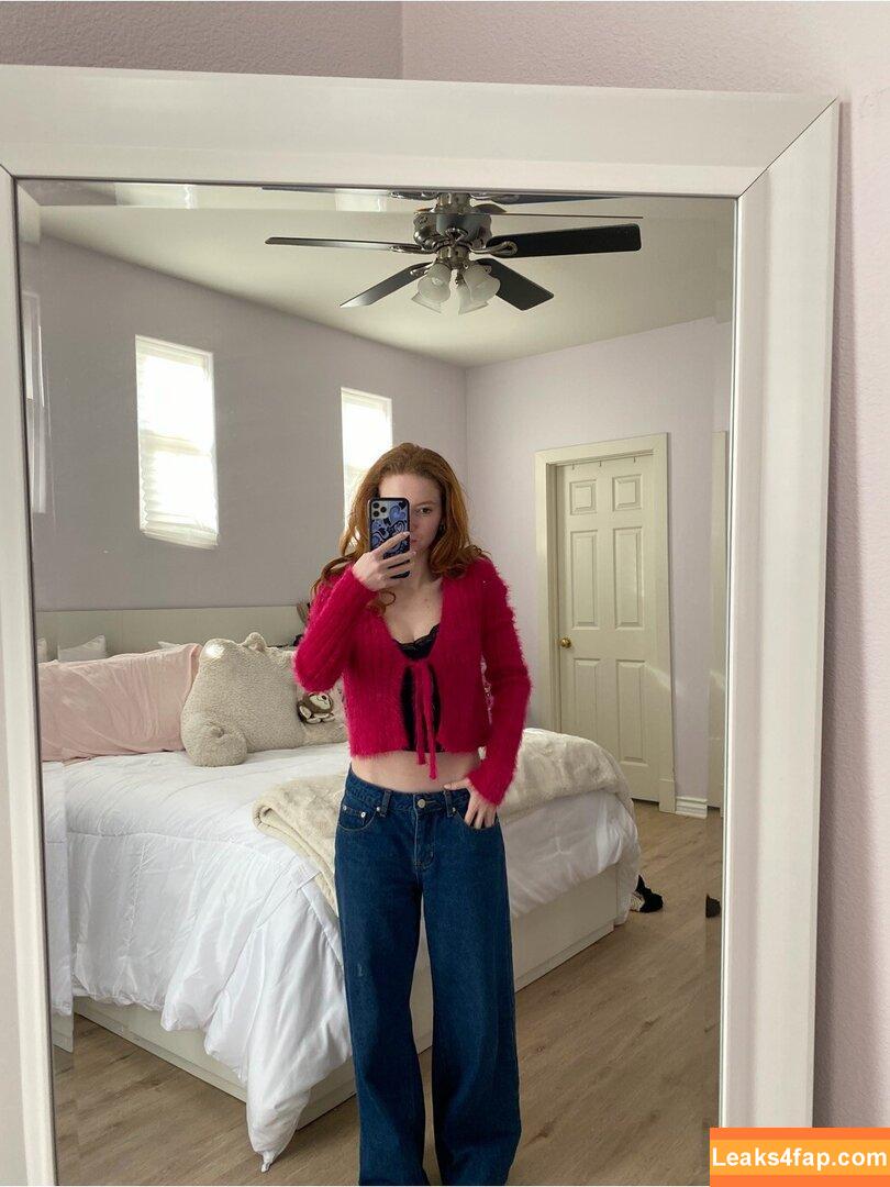 Francesca Capaldi / francescacapaldi слитое фото фото #1047