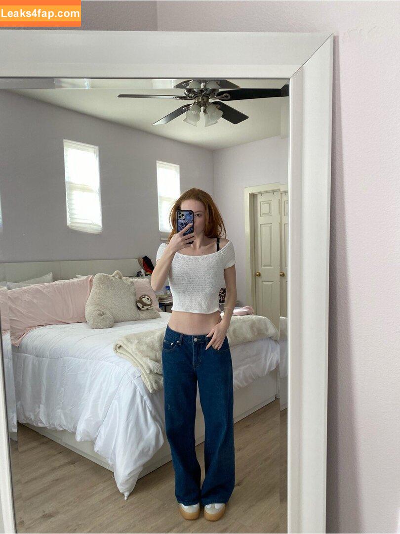 Francesca Capaldi / francescacapaldi leaked photo photo #1048