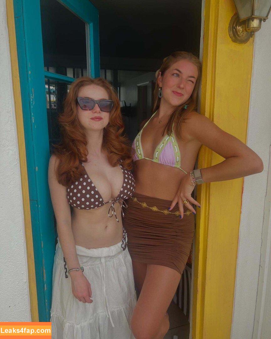 Francesca Capaldi / francescacapaldi leaked photo photo #1063