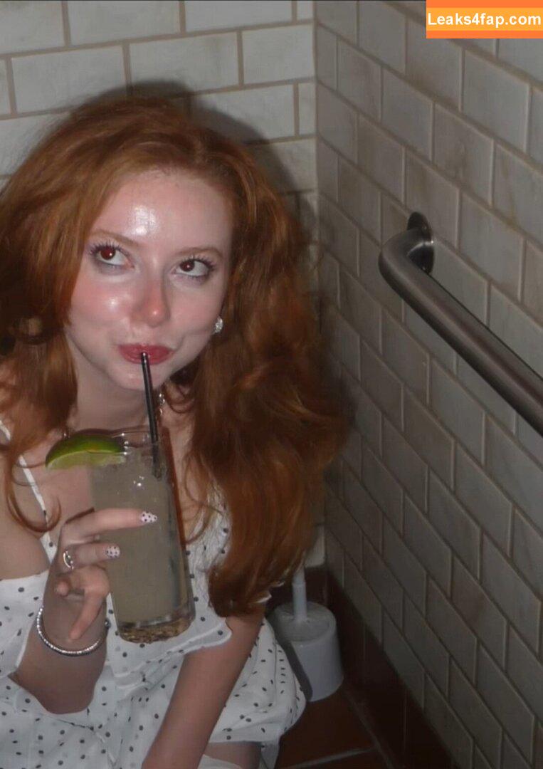 Francesca Capaldi / francescacapaldi leaked photo photo #1064