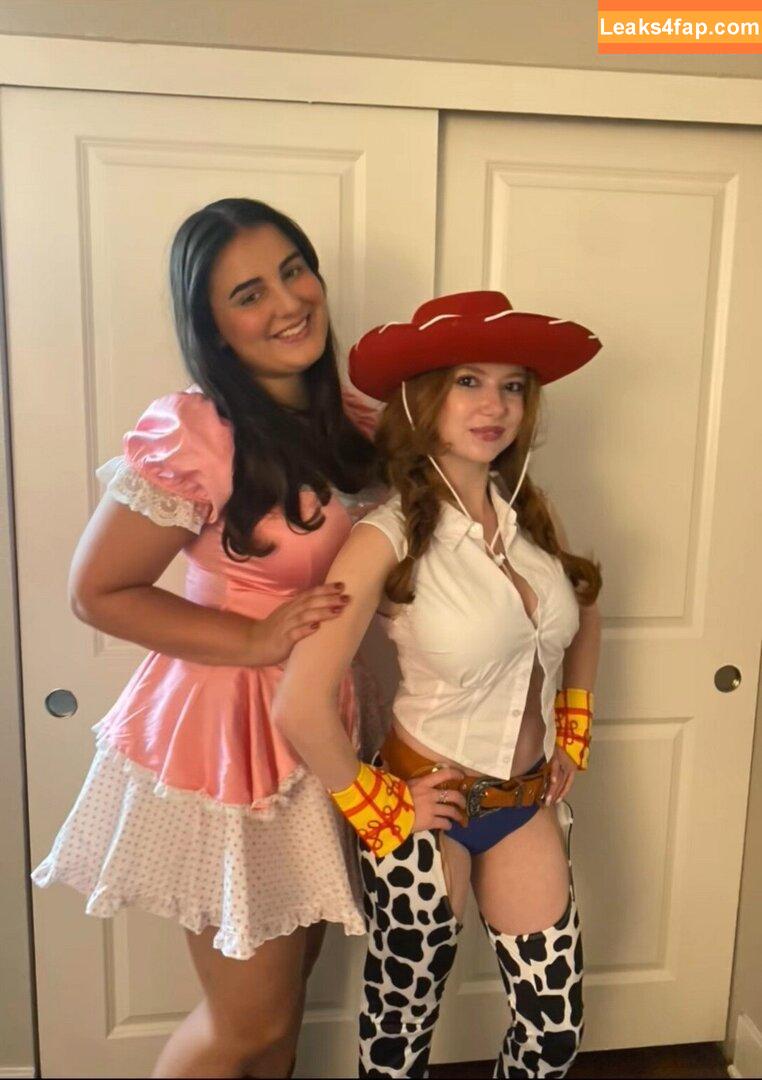 Francesca Capaldi / francescacapaldi leaked photo photo #1069