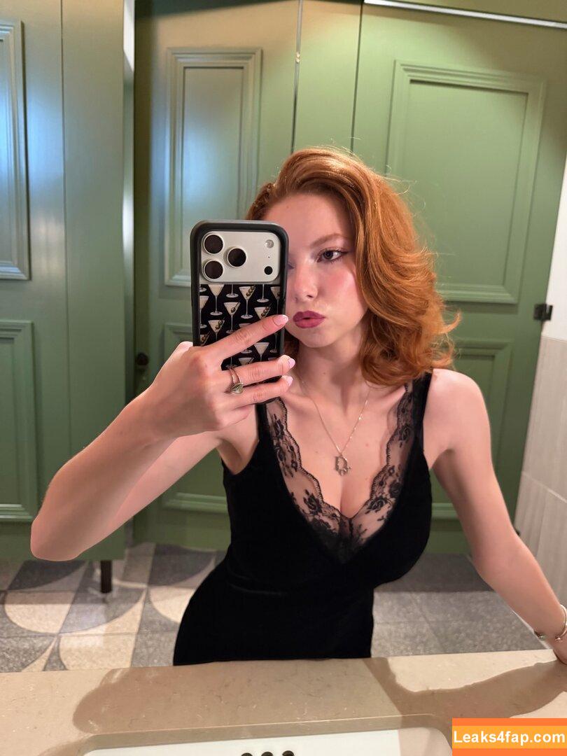 Francesca Capaldi / francescacapaldi leaked photo photo #1070