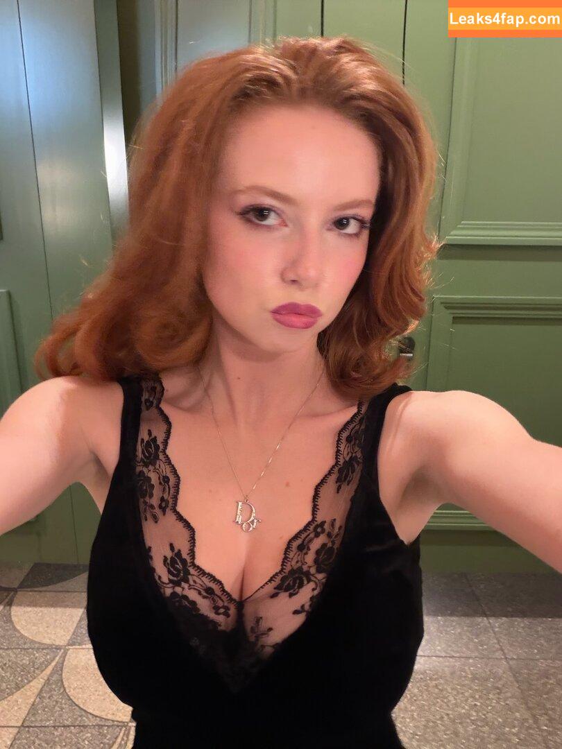 Francesca Capaldi / francescacapaldi leaked photo photo #1073