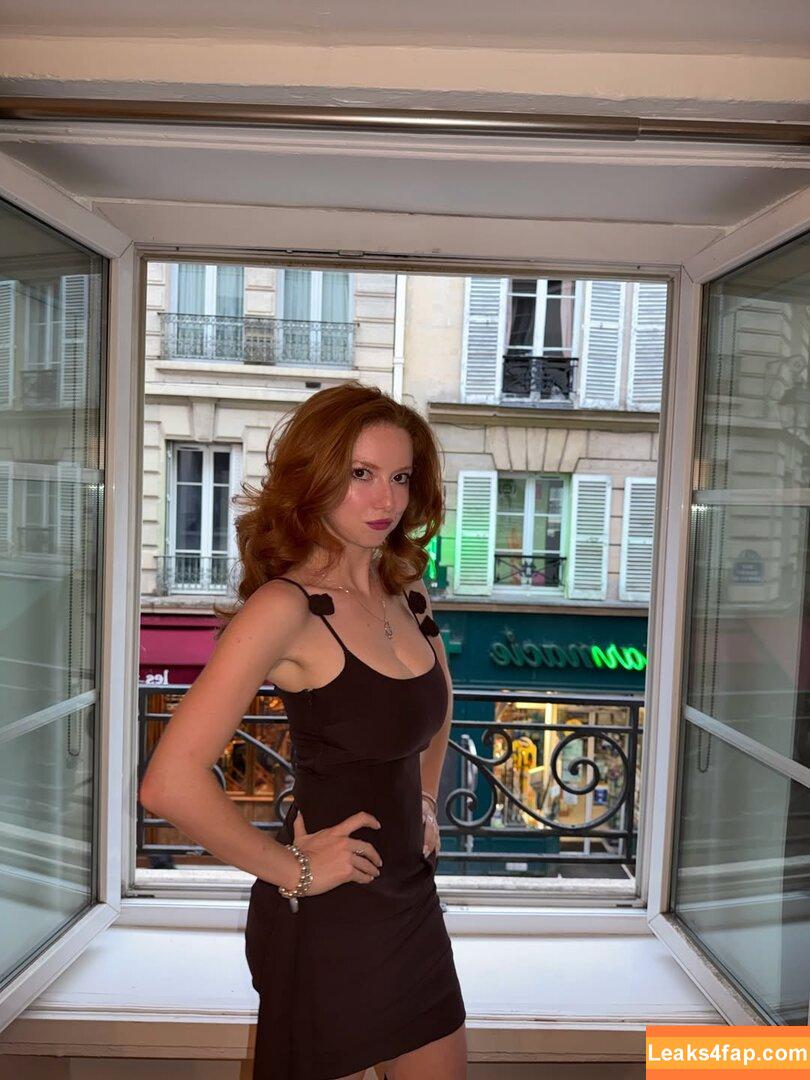 Francesca Capaldi / francescacapaldi leaked photo photo #1075