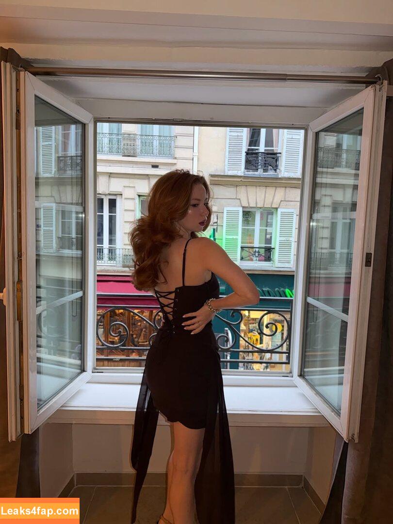 Francesca Capaldi / francescacapaldi leaked photo photo #1079