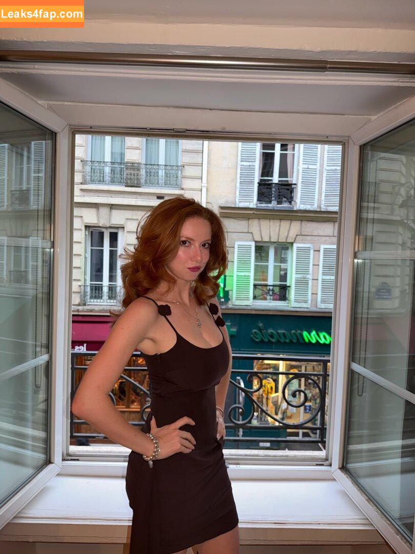 Francesca Capaldi / francescacapaldi leaked photo photo #1084