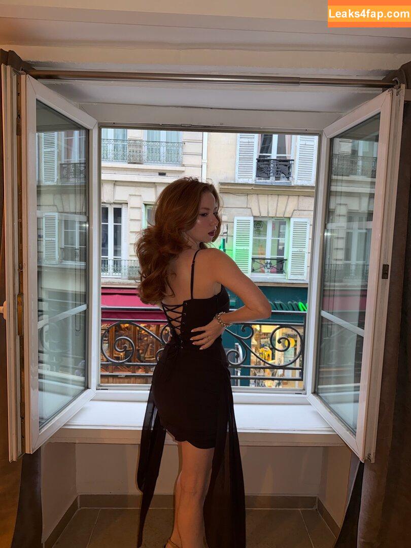 Francesca Capaldi / francescacapaldi leaked photo photo #1086