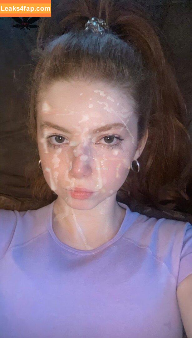 Francesca Capaldi / francescacapaldi leaked photo photo #1088