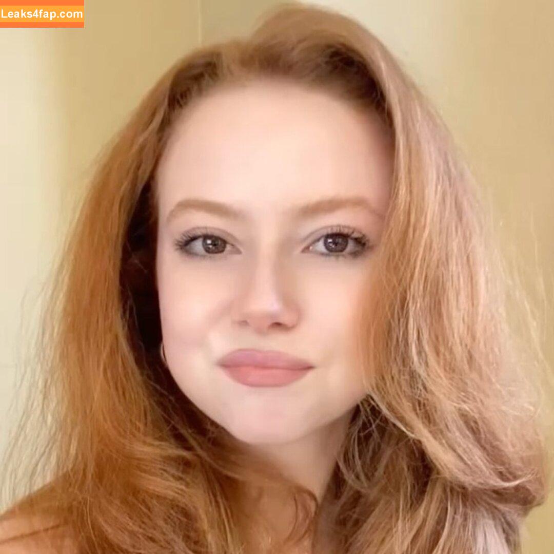 Francesca Capaldi / francescacapaldi leaked photo photo #1094